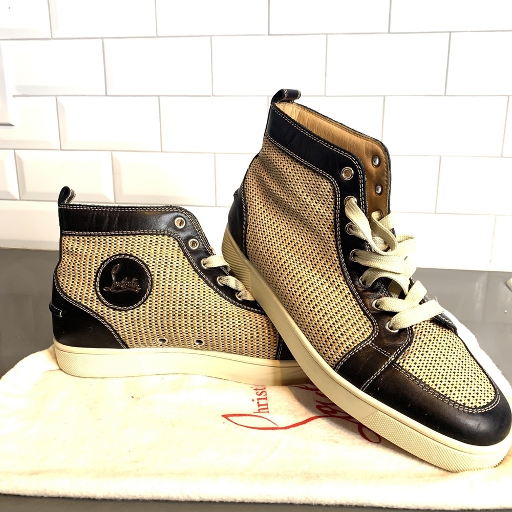 Christian Louboutin RANTUS